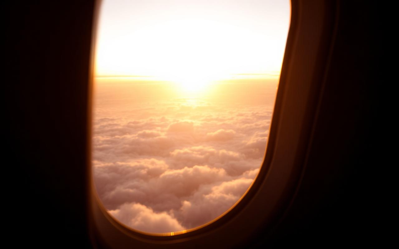 Business travel